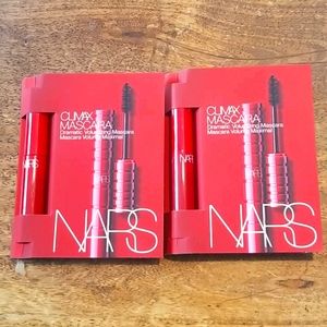 Nars Climax Mascara